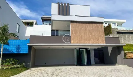 Sobrado recém reformado com 4 suítes à venda, 290 m² por R$ 2.780.000 - Urbanova - São José dos Campos/SP