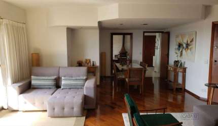 Apartamento com 4 dormitórios à venda, 168 m² por R$ 1.064.000,00 - Centro - São José dos Campos/SP