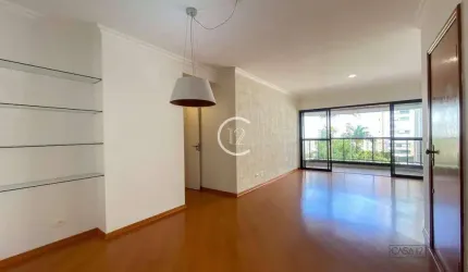 Apartamento com 4 dormitórios à venda, 127 m² por R$ 1.200.000,00 - Vila Ema - São José dos Campos/SP
