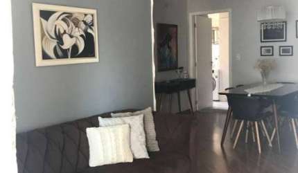 Apartamento com 4 dormitórios à venda, 98 m² por R$ 950.000,00 - Jardim Aquarius - São José dos Campos/SP