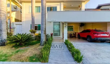 Sobrado com 4 dormitórios à venda, 321 m² por R$ 2.000.000,00 - Urbanova - São José dos Campos/SP