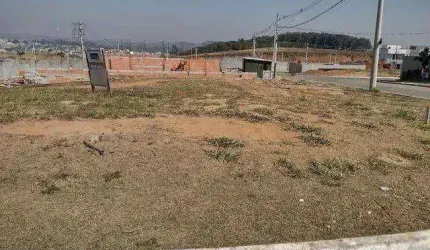 Terreno à venda, 287 m² por R$ 460.000,00 - Reserva Ruda - São José dos Campos/SP