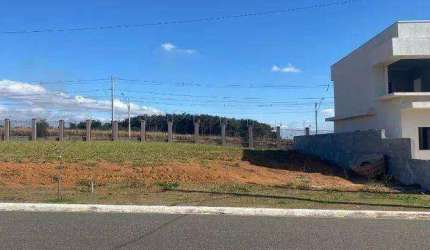 Terreno à venda, 279 m² por R$ 500.000,00 - Reserva Ruda - São José dos Campos/SP