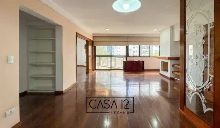 Apartamento com 3 dormitórios à venda, 178 m² por R$ 1.000.000,00 - Vila Adyana - São José dos Campos/SP