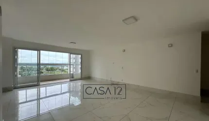 Apartamento com 4 dormitórios à venda, 186 m² por R$ 1.750.000,00 - Jardim Aquarius - São José dos Campos/SP