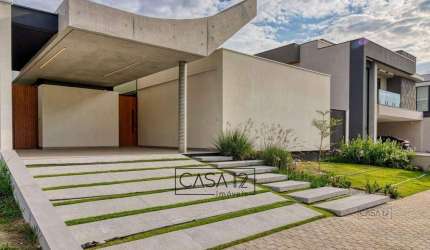 Casa com 3 suítes à venda, 239 m² por R$ 2.500.000 - Urbanova - São José dos Campos/SP