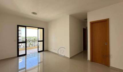 Apartamento com 4 dormitórios à venda, 118 m² por R$ 1.580.000,00 - Jardim Esplanada - São José dos Campos/SP