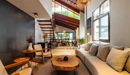 Sobrado com 4 dormitórios à venda, 305 m² por R$ 5.490.000 - Riviera de São Lourenço - Bertioga/SP