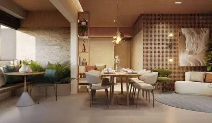 Apartamento com 3 suítes à venda, 101 m² por R$ 728.000 - Parque Industrial - São José dos Campos/SP