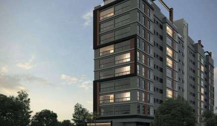 Apartamento com 2 dormitórios à venda, 81 m² por R$ 988.000,00 - Vila Ema - São José dos Campos/SP