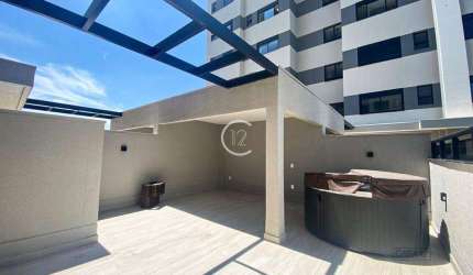 Apartamento com 3 suítes à venda, 143 m² por R$ 1.330.000 - Jardim Satélite - São José dos Campos/SP