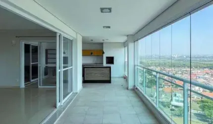 Apartamento com 4 dormitórios à venda, 233 m² por R$ 2.400.000,00 - Jardim das Colinas - São José dos Campos/SP
