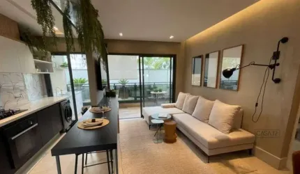 Apartamento com 3 dormitórios à venda, 92 m² por R$ 1.221.000,00 - Jardim Aquarius - São José dos Campos/SP