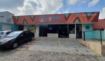 Ponto à venda, 327 m² por R$ 2.700.000,00 - Jardim Esplanada - São José dos Campos/SP