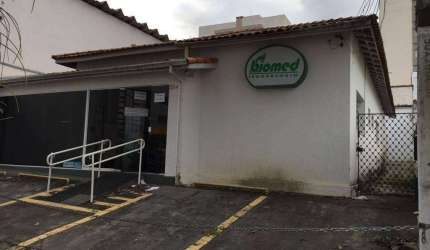 Ponto comercial à venda, 367 m² por R$ 3.600.000 - Vila Adyana - São José dos Campos/SP
