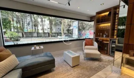 Apartamento com 3 suítes à venda, 152 m² por R$ 1.945.000 - Vila Ema - São José dos Campos/SP