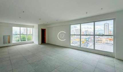 Salas à venda, 156 m² por R$ 1.500.000 - Jardim São Dimas - São José dos Campos/SP