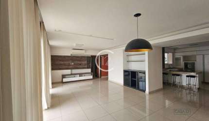 Apartamento com 3 suítes à venda, 142 m² por R$ 1.390.000 - Jardim das Indústrias - São José dos Campos/SP