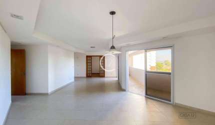 Apartamento com 3 dormitórios à venda, 185 m² por R$ 2.000.000,00 - Jardim Esplanada - São José dos Campos/SP