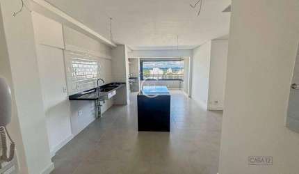 Apartamento com 3 suítes à venda, 85 m² por R$ 1.100.000 - Jardim Satélite - São José dos Campos/SP
