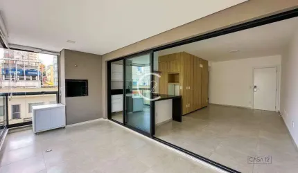 Apartamento com 2 dormitórios à venda, 88 m² por R$ 1.200.000,00 - Vila Adyana - São José dos Campos/SP