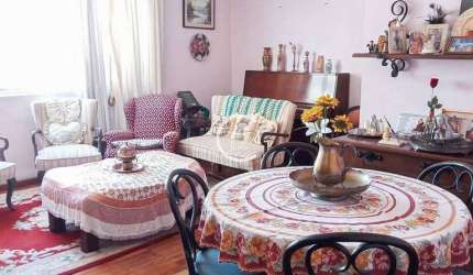 Apartamento com 3 dormitórios à venda, 107 m² por R$ 870.000,00 - Vila Adyana - São José dos Campos/SP