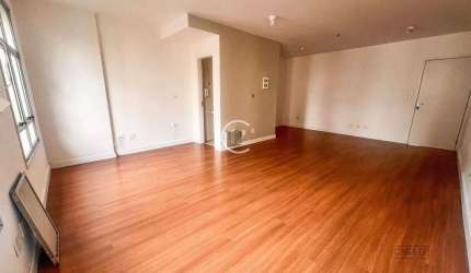 Sala à venda, 36 m² por R$ 300.000,00 - Jardim Aquarius - São José dos Campos/SP