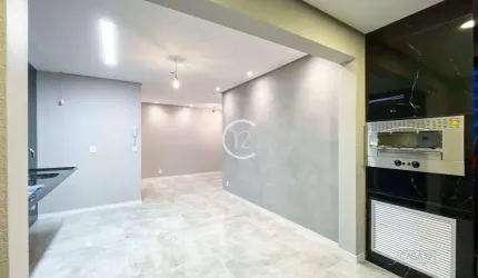 Apartamento com 3 suítes à venda, 74 m² por R$ 905.000 - Jardim Satélite - São José dos Campos/SP