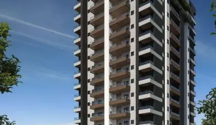 Apartamento com 3 suítes à venda, 112 m² por R$ 1.344.000 - Vila Ema - São José dos Campos/SP