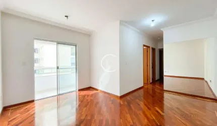 Apartamento com 3 dormitórios à venda, 94 m² por R$ 780.000,00 - Jardim Aquarius - São José dos Campos/SP