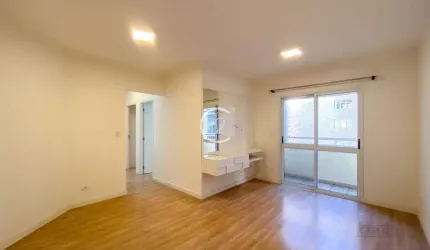 Apartamento com 3 dormitórios à venda, 78 m² por R$ 750.000,00 - Jardim Aquarius - São José dos Campos/SP