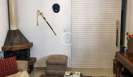 Casa térrea com 3 dormitórios à venda, 230 m² por R$ 895.000 - Jardim das Indústrias - São José dos Campos/SP