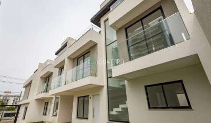 Casa com 3 quartos à venda na Rua Antônio Geronasso, 51, Boa Vista, Curitiba por R$ 990.000