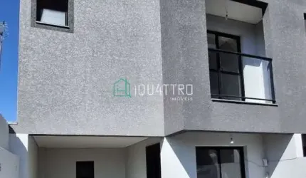 Casa com 3 quartos à venda na Rua Doutor Antônio Gomes, 509, Xaxim, Curitiba por R$ 599.000
