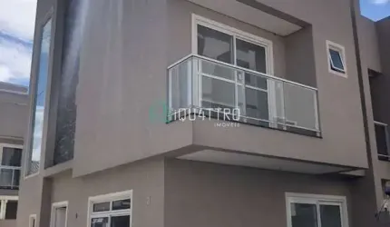 Casa com 3 quartos à venda na Rua Alberico Flores Bueno, 2654, Bairro Alto, Curitiba por R$ 649.000
