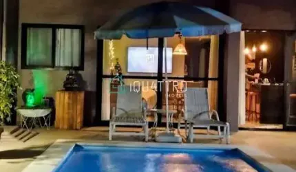 Casa com 3 quartos à venda na I, 5, Iperoba, São Francisco do Sul por R$ 720.000