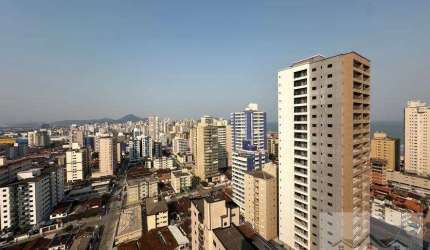 $ 379.000,00 Apartamento na Aviação 1 Dormitório Suite . Praia Grande .