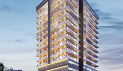 Ótimo Apartamento na Planta C/ 3 Dormitórios - Boqueirão .