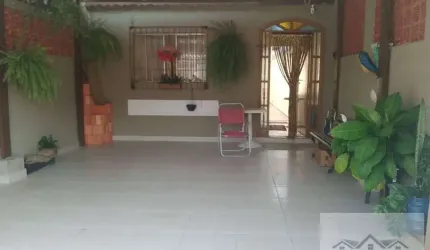 Casa Geminada 02 Dormitórios Nova Mirim - 345.000
