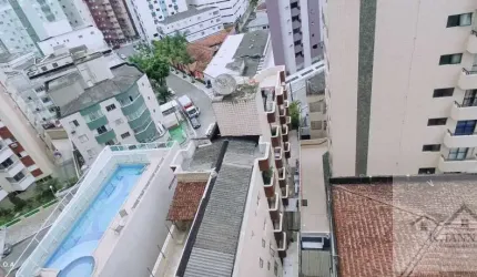 Apartamento de 2 Dormitórios na Praia Grande