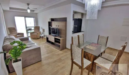 Apartamento Alto Padrão Bem Localizado no Boqueirão - 150 Metros da Praia!