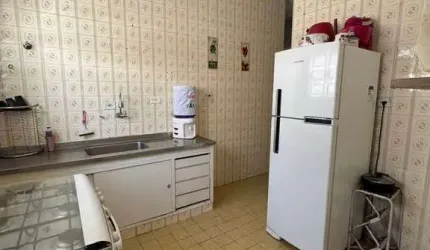 Casa com Comércio e 2 Dormitórios Boqueirão Á Venda $ 390.000