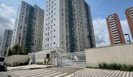 Sofisticação e Conforto a Apenas 200 Metros da Praia - 2 Dormitórios