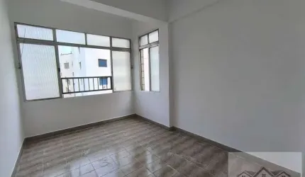 Apartamento 01 Dormitório 02 Elevadores Centro São Vicente - R$ 210.000
