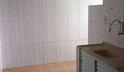 Apartamento em Pq São Luis .Cubatão . 2 Dormitório , Sala . $ 205.000,00
