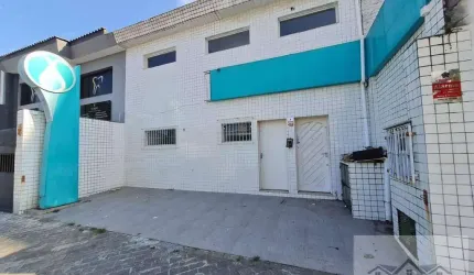 Loja Comercial Térrea 147m2 Forte - Venda ou Locação
