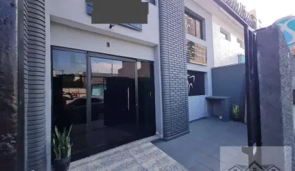 Loja Comercial Térrea - 147m2 Forte - R$ 950.000