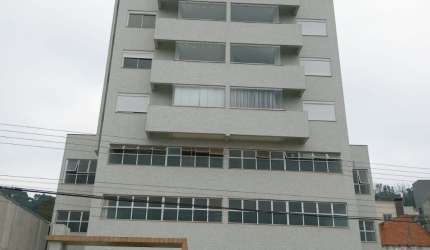 amplo apartamento novo