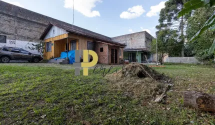 Terreno amplo no Bairro Alto com 1.706 m2 - Oportunidade para construtoras