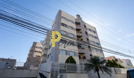 ÓTIMA COBERTURA A VENDA NO AHÚ CURITIBA